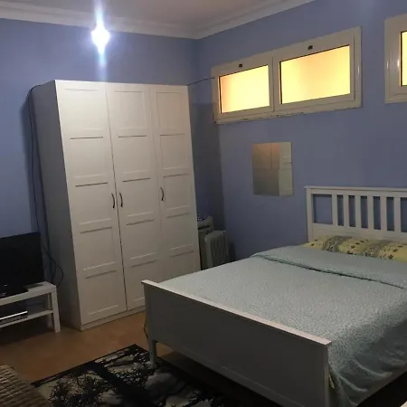 A studio / private room in New Cairo التجمع الخامس